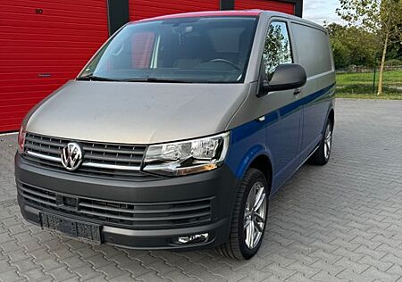 VW T6 Transporter Volkswagen