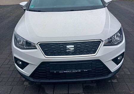 Seat Arona Style