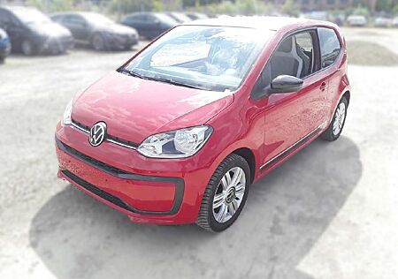 VW Up Volkswagen ! beats/DAB/PDC/Kamera/Tempomat/Maps&More