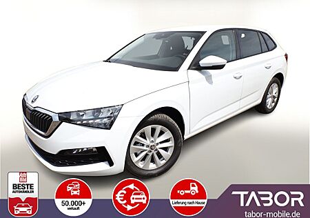 Skoda Scala 1.5 TSI 150 LED VirtC ACC SunS PDC SHZ 16Z