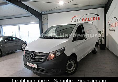 Mercedes-Benz Vito Kasten 114 CDI lang/1.Hd/Navi/Cam/PDC/Tempo