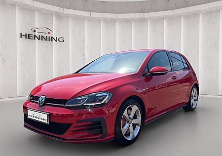 VW Golf Volkswagen VII 2.0 GTI Performance DSG Activ-i LED ACC