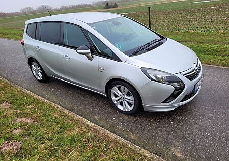 Opel Zafira Tourer 2.0 CDTI Edition 125kW Automat...