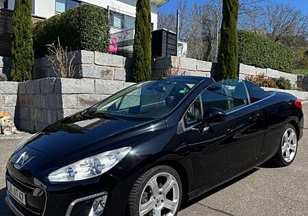 Peugeot 308 CC Allure 155 THP Automatik Allure