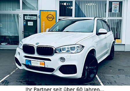 BMW X5 xDrive30d|1Hand|M-Sport|Spur|Kam|Led|Virtual