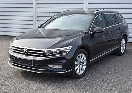 VW Passat Volkswagen Elegance Pano|Matrix LED|Winter+|AHK|ACC|