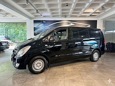 Hyundai H-1 Travel Comfort *8-Sitzer*Klima*AHK 2,3t*