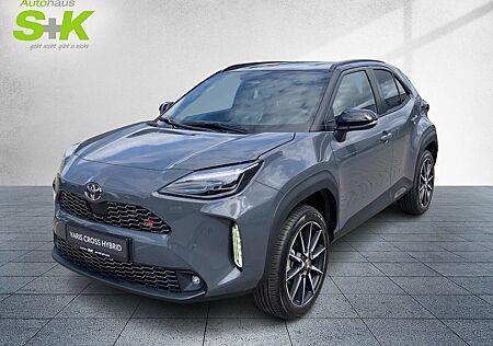 Toyota Yaris Cross 1.5 VVT-iE Hybrid GR Sport FWD *SHZ*