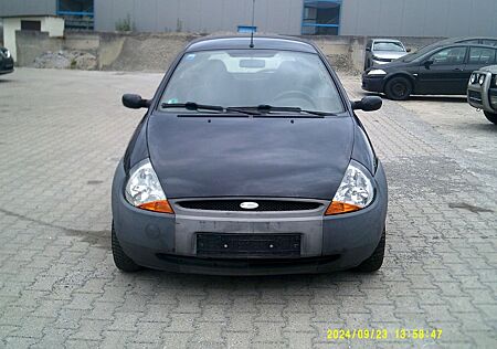 Ford Ka /+ 1,3 44kW -