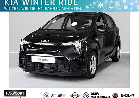 Kia Picanto EDITION 7