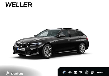 BMW 320d xdr Tour. M Sport AHK Pano ACC MEM KAM LiCP