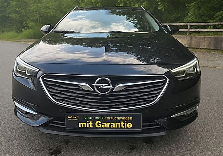 Opel Insignia B Sports Tourer Business Innovation 202