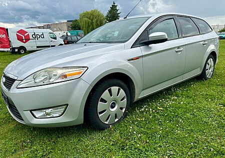 Ford Mondeo 1,6 Ti-VCT Ambiente Turnier
