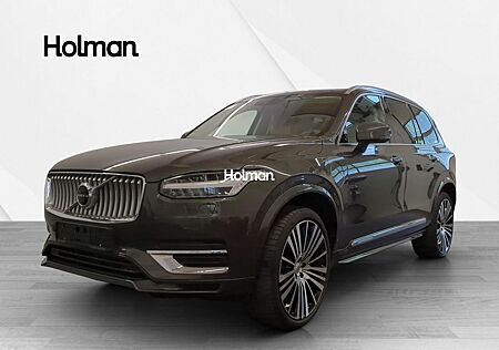 Volvo XC 90 XC90 T8 AWD Plus Bright H&K 360° stdhzng Pano AC