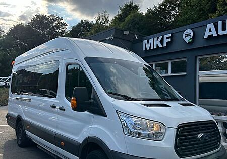 Ford Transit Kombi 350 L4 *Rollstuhlrampe *1 Hand