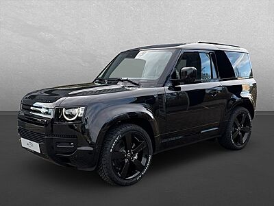 Land Rover Defender 90 3.0 Diesel D250 X-Dynamic HSE