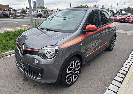 Renault Twingo GT/Klima/SHZ/Kamera/Navi/Faltdach