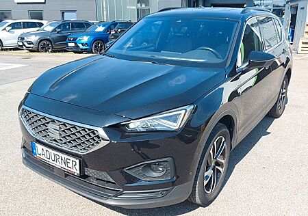 Seat Tarraco Style 2.0 TDI *Navi/AHK/PLA/SHZ/FullLink