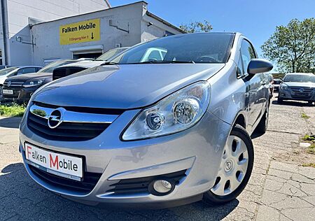 Opel Corsa D Edition + Klima + PDC