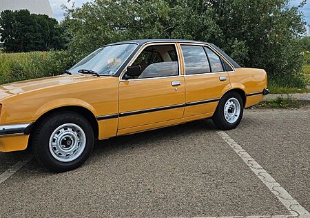 Opel Rekord