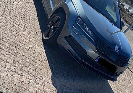 Skoda Karoq 2.0l TDI DSG 4x4 SPORTLINE SPORTLINE