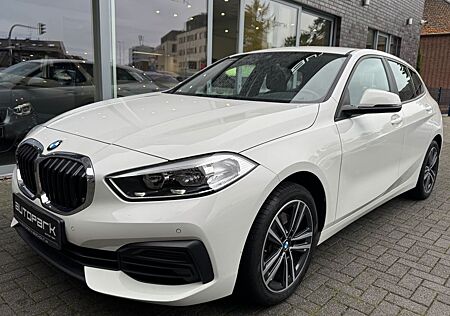 BMW 118i Advantage Business AHK PDC Tempo LC+ AG+