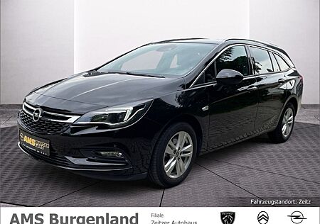 Opel Astra K Sports Tourer 1.4 Dynamic 6-Gang, SHZ,Kl
