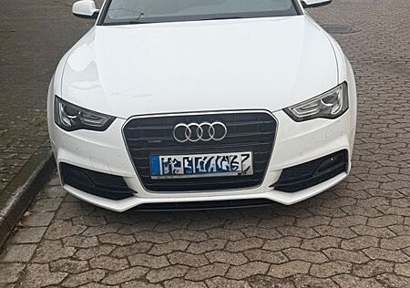 Audi A5 2.0 TDI 140kW S tronic quattro Sportback -