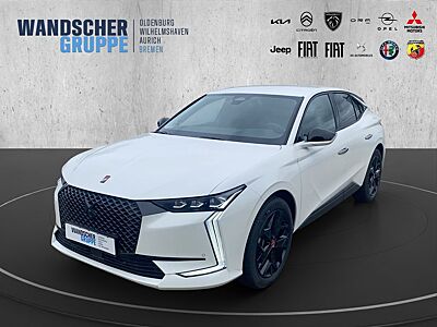DS Automobiles DS4 Hybrid ACC, 19Zoll Felgen, Rückfahrkamera