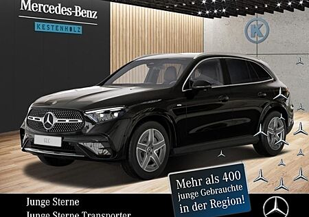 Mercedes-Benz GLC 300 e 4M *AMG*Memory*MBUX*KAMERA*AHK*360°*LM