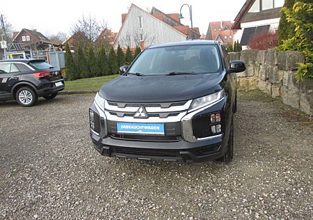 Mitsubishi ASX Intro Edition 2WD