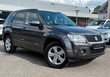 Suzuki Grand Vitara 1.9 DDIS-Leder-Navi-Xenon-SHD-AHK
