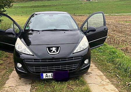 Peugeot 207 Sportium