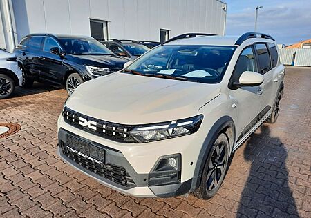 Dacia Jogger Neuer Journey hybrid 155 7-Sitzer