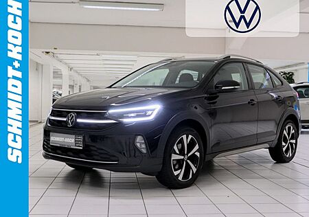 VW Taigo Volkswagen 1.0 TSI Style GJR + IQ.LIGHT + PDC