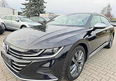 VW Arteon Volkswagen SB 2.0TDI Elegance Virtual Navi Panorama