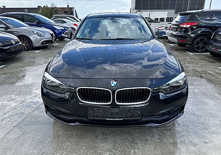 BMW 318i Advantage,2.Hand,Leder,Xenon,Klima,ALUS,PDC