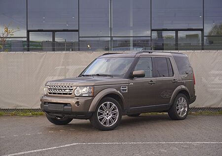 Land Rover Discovery 4 SDV6 HSE 4WD - AUTOMATIC - LEATHER