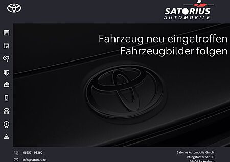 Toyota Yaris Cross 1.5 Hybrid Premier Edition ACC HUD