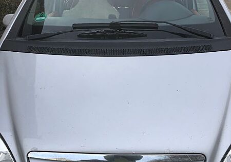 Mercedes-Benz A 140 ELEGANCE Elegance