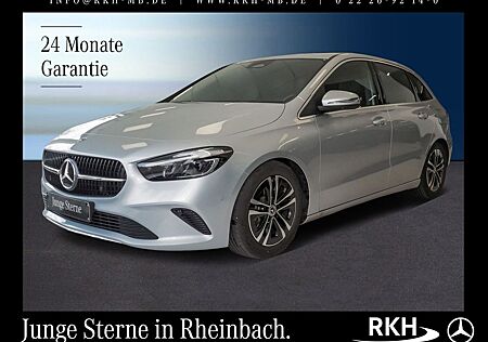 Mercedes-Benz B 180 Progressive 7G/360°/Totwink/LED/Navi/AHK