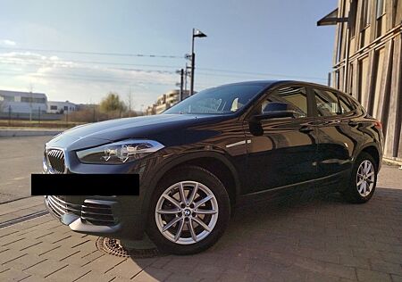 BMW X2 sDrive18i -