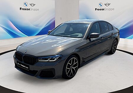 BMW 520d Limousine M Sportpaket Head-Up HiFi DAB