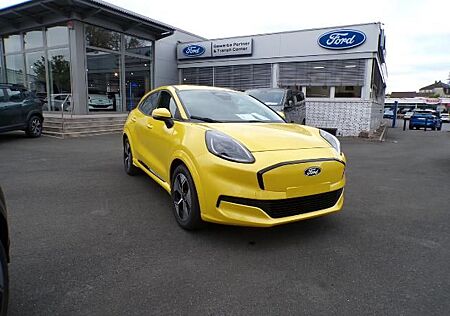 Ford Puma Gen-E Winterpaket / 5 Jahre FGS