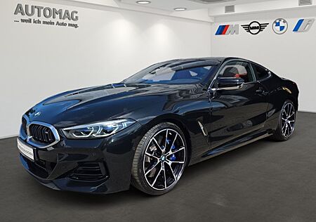 BMW M850i xDrive Laser*Drive Assist Prof*Park Assist