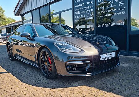 Porsche Panamera Sport Turismo GTS - PANO - HUD - PDLS+