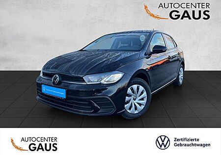 VW Polo Volkswagen Life 1.0 TSI Navi*ACC*LED