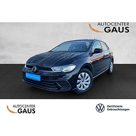 VW Polo leasen