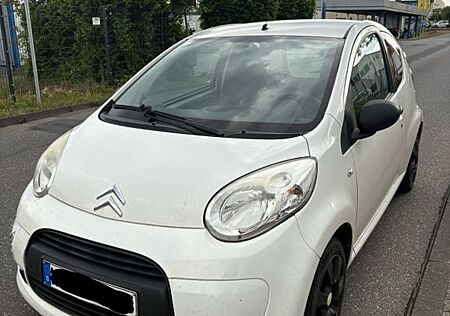Citroën C1 Citroen