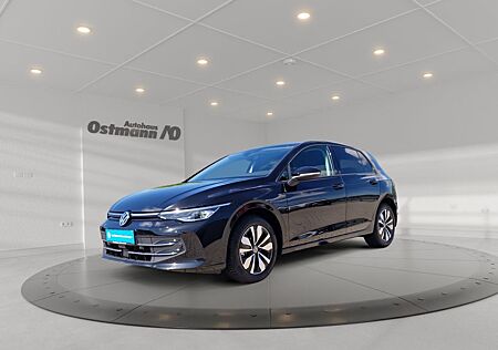 VW Golf Volkswagen VIII 2.0 TDI Goal DSG AHK KAMREA NAV 12,9''